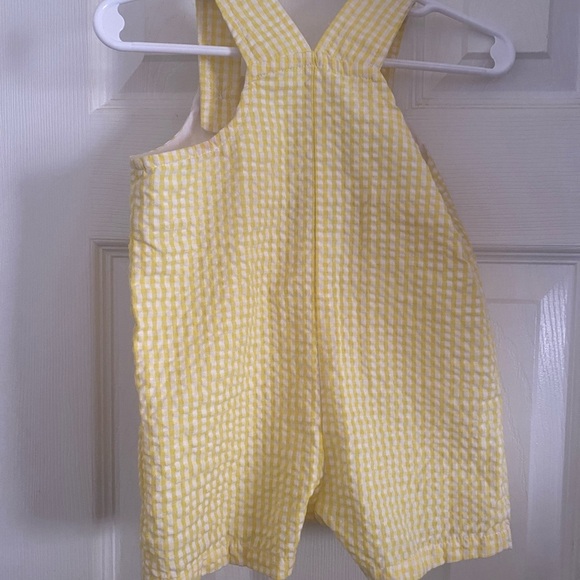 Goodlad Spring Shortalls - Picture 6 of 8